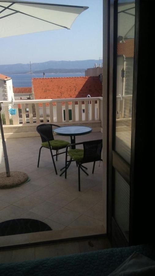 Sea View Room Bol Extérieur photo